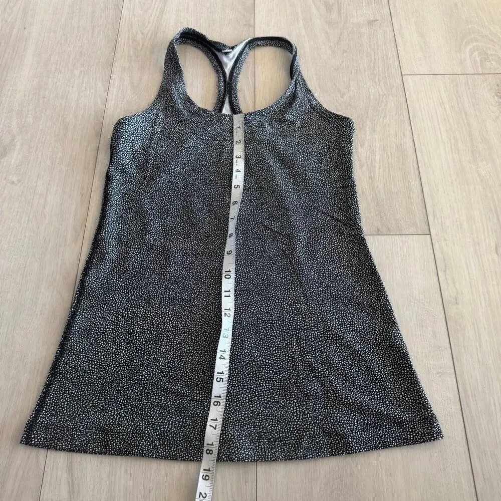 Lululemon women’s top size s